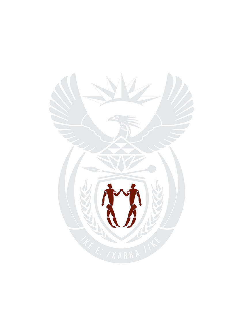 National Coat of Arms