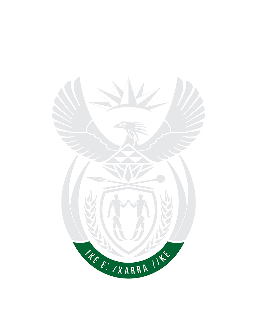 National Coat of Arms