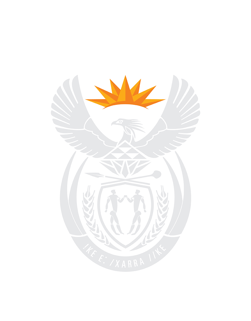 National Coat of Arms