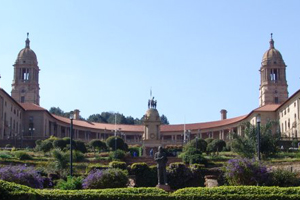 Union Building